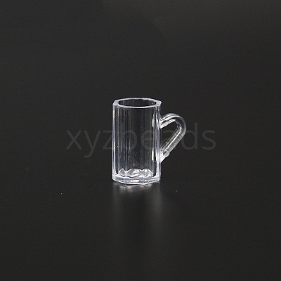 Mini Plastic Cup PW-WG2A890-04-1