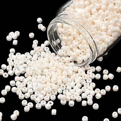TOHO 6/0 Round Beads X-SEED-TR06-0123L-1