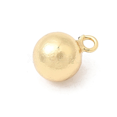 Brass Charms KK-K339-13A-G-1