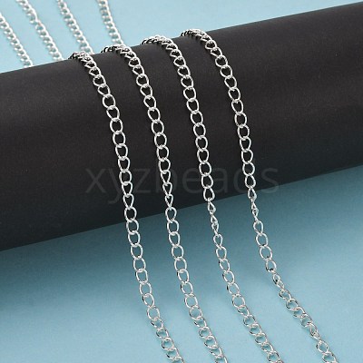 Iron Twisted Chains CH-0.7DK-S-1