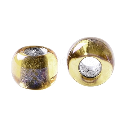 TOHO 11/0 Round Beads SEED-JPTR11-0276-1
