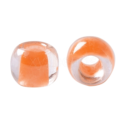 TOHO 11/0 Round Beads SEED-XTR11-0802-1