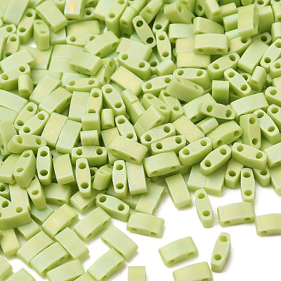 MIYUKI Half TILA Beads SEED-MY05-HTL416FR-1