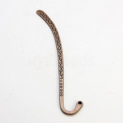 Tibetan Style Bookmarks LS-K092Z062-1