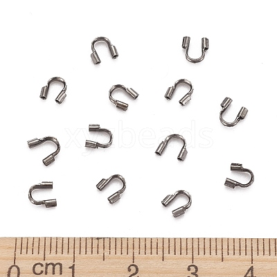 Brass Wire Guardians KK-R030-B-1