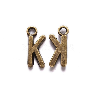 Tibetan Style Alloy Pendants LS-TIBE-S108-108K-AB-NR-1