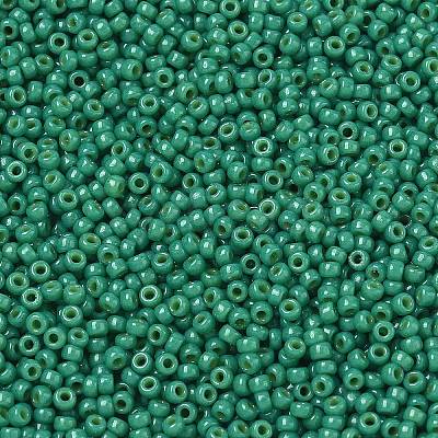 MIYUKI Round Rocailles Beads X-SEED-G007-RR4477-1