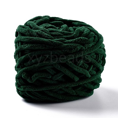 Soft Crocheting Yarn OCOR-G009-03S-1