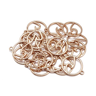 Alloy Pendants FIND-WH0111-65-1