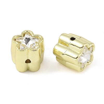 Alloy Beads FIND-B038-12G-02-1