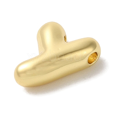 Brass Pendants KK-S391-02G-Y-1
