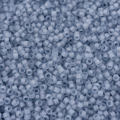 MIYUKI Delica Beads X-SEED-J020-DB0381-1