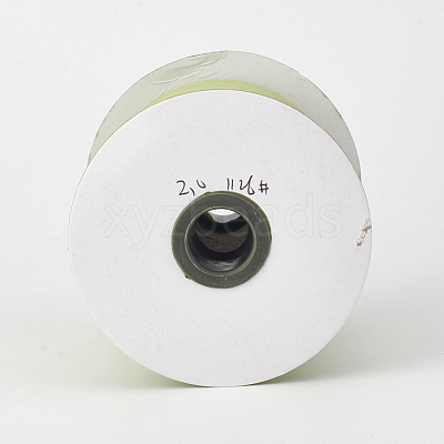 Eco-Friendly Korean Waxed Polyester Cord YC-P002-0.8mm-1126-1