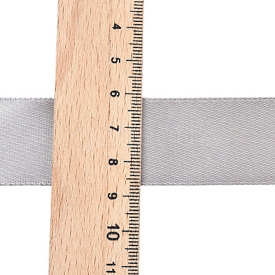 Single Face Satin Ribbon RC25mmY-060-1