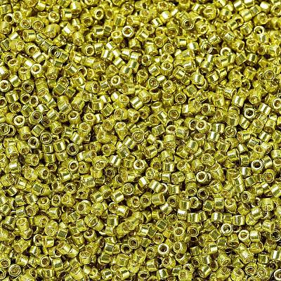 MIYUKI Delica Beads SEED-X0054-DB1835-1