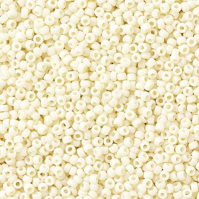 TOHO 15/0 Round Beads X-SEED-TR15-0051-1
