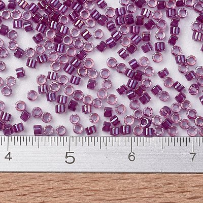MIYUKI Delica Beads SEED-JP0008-DB2389-1
