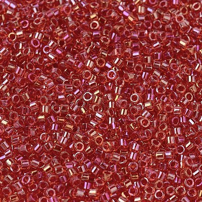 MIYUKI Delica Beads SEED-X0054-DB2374-1