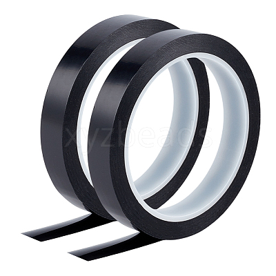 PET Waterproof Repair Adhesive Tape AJEW-WH0678-48-1