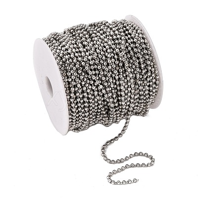 Iron Ball Chains CH-CHB004Y-AS-NF-1