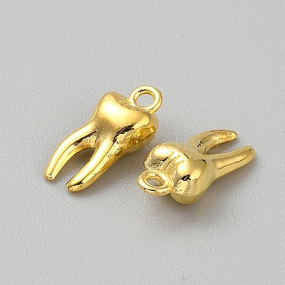 Zinc Alloy Pendants FIND-WH0139-501G-1