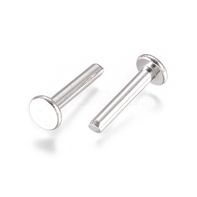 Tarnish Resistant 201 Stainless Steel Findings STAS-L234-171P-1