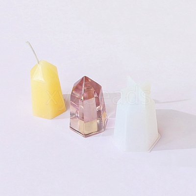 DIY Silicone Candle Molds SIMO-H018-04E-1