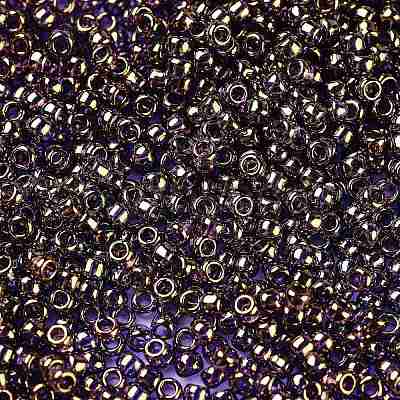 TOHO 11/0 Round Beads X-SEED-TR11-0325-1