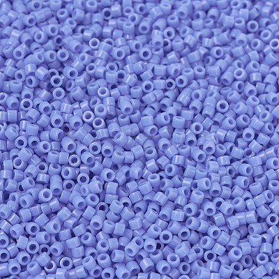 MIYUKI Delica Beads X-SEED-J020-DB0730-1