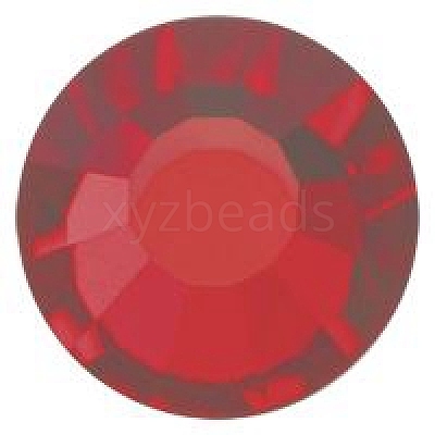 Preciosa® Crystal Hotfix Flatback Stones Y-PRC-HSS16-90070-1