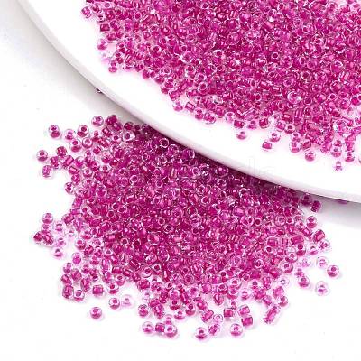 8/0 Glass Seed Beads X-SEED-A014-3mm-139-1