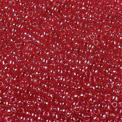 TOHO 8/0 Round Beads SEED-XTR08-0109B-1