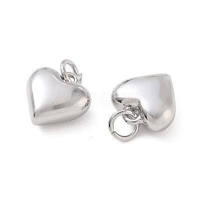 SHEGRACE Brass Charms XGRQ7H204-955P-1