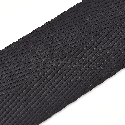 Nylon Ribbons NWIR-WH0009-09C-1
