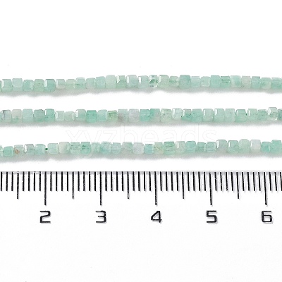 Natural Emerald Beads Strands G-P514-B01-01-1