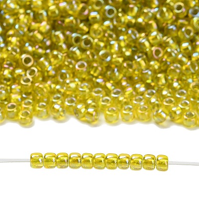 TOHO 8/0 Round Beads SEED-XTR08-1811-1
