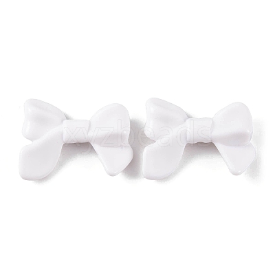Opaque Acrylic Beads MACR-L006-02A-02-1
