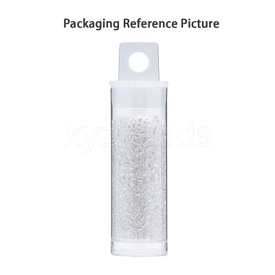 MIYUKI Delica Beads SEED-JP0008-DB0428-1