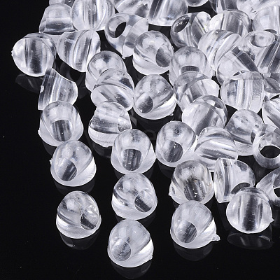 Acrylic Base for Hair Tie Making X-SACR-T344-14-1
