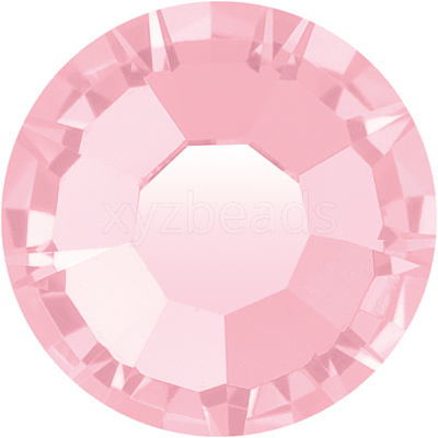 Preciosa® MAXIMA Crystal No Hotfix Flatback Stones Y-PRC-NSS12-70020-1