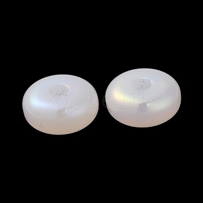 Acrylic Opaque Beads LS-MACR-K350-09A-1