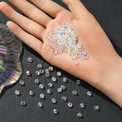 Preciosa® Crystal Beads X-PRC-BB5-00030-200-1