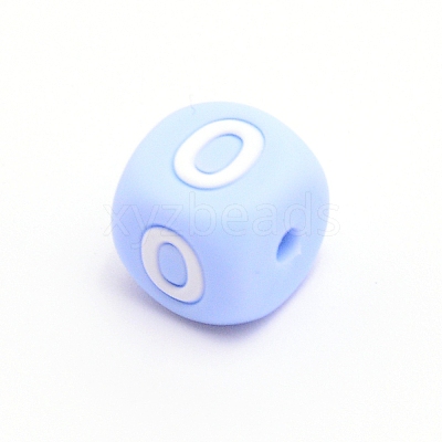 Silicone Beads SIL-TAC001-02C-0-1