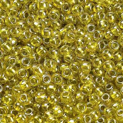 TOHO 8/0 Round Beads SEED-TR08-1013-1
