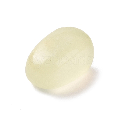Natural New Jade Beads G-A023-01F-1