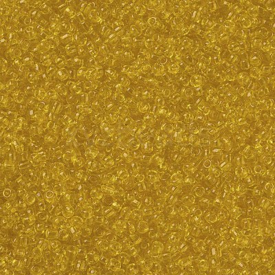 Glass Seed Beads SEED-A004-2mm-10-1