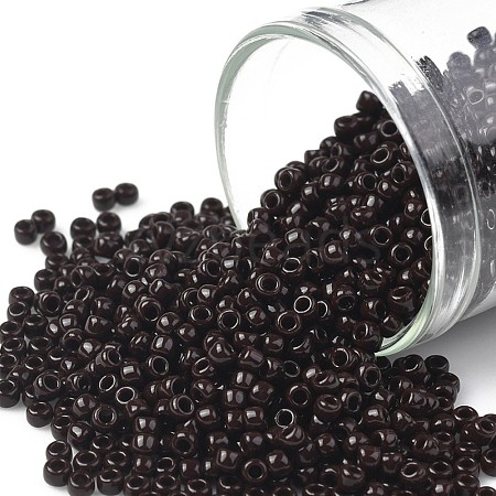 TOHO Round Seed Beads SEED-XTR11-0046D-1