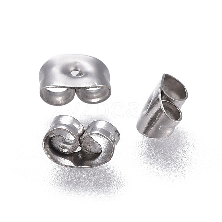 304 Stainless Steel Ear Nuts STAS-F203-04P-1