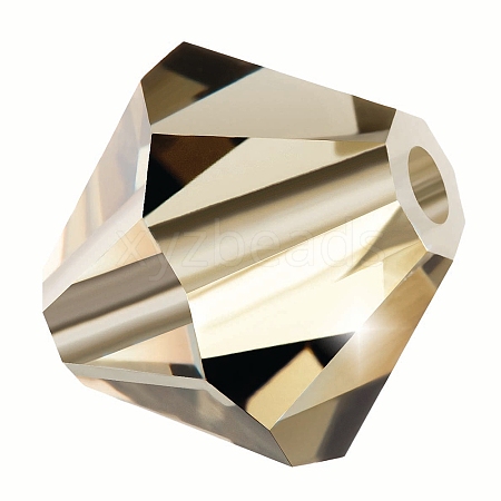 Preciosa® Crystal Beads X-PRC-BA6-40010-1