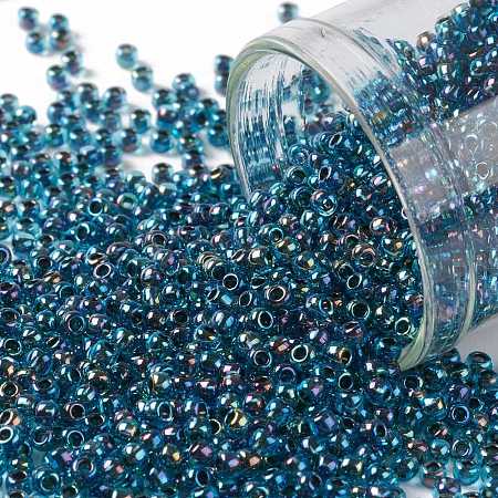 TOHO Round Seed Beads SEED-XTR11-0540-1